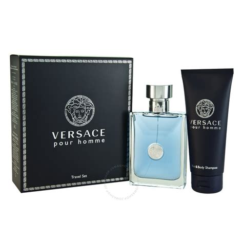 versace pour homme rating|versace pour homme signature by.